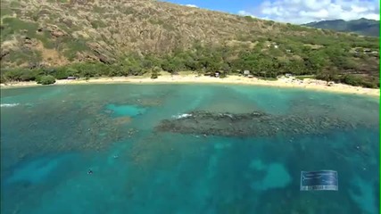 Hanauma Bay, Oahu