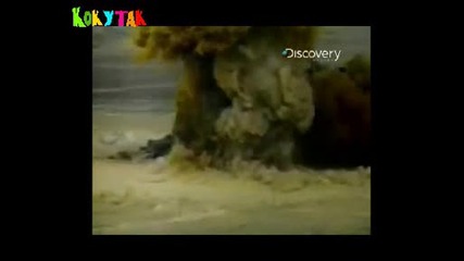 Destroyed in Seconds: Химически завод Експлозия