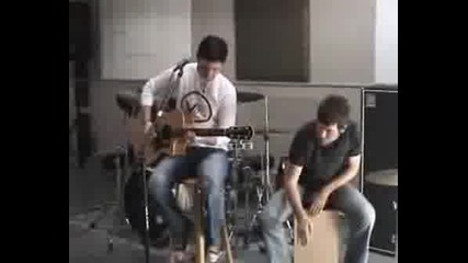 4 Minutes Cover