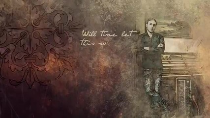 Overtures - Unshared Worlds / Official Lyric Video