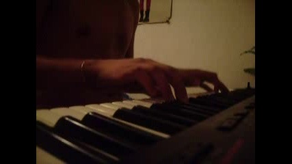 Стоян И Виктор - Сълза [piano]
