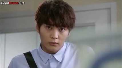 Good Doctor ep 7 part 2