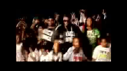 LilWayne Ft. Brisco - In The Hood (Official Video)