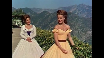 Сиси: Съдбовните години на една императрица - Игрален филм, Трилогия 1957 Бг Аудио