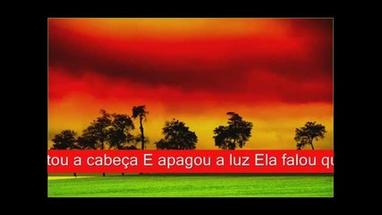 Julian Marley - Where She Lay
