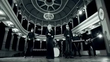 Lidija & Dejan Matic - Ako te zivot slomi (spot)