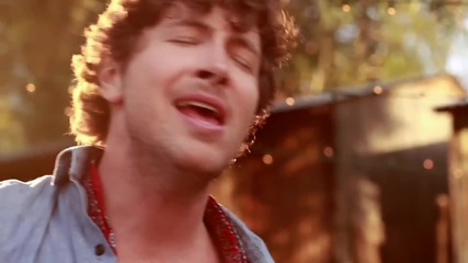 Matt Wertz - Feels So Right