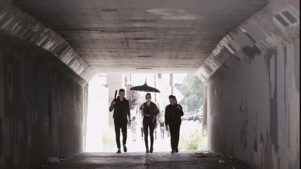 Pvris - St. Patrick