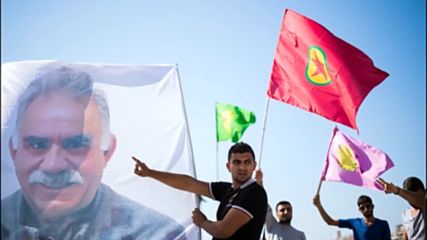 Кюрдският Народ Ще Победи Турския Фашизъм