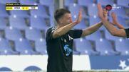 Arda vs. Levski Sofia - 1st Half Highlights
