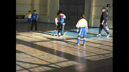 Akademik Svishtov vs Belene