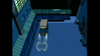 Tmnt 001 - Things