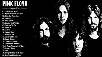 Pink Floyd Greatest Hits Full Playlist 2017 The Best Songs Of Pink Floyd