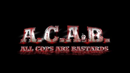 Fist Boi!s - Acab