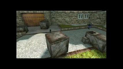 Gho5tface - The Hands Of God 