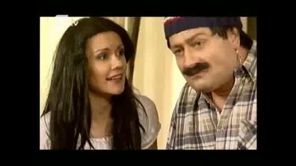 Сакъз еп.18 ( Пълна Лудница )