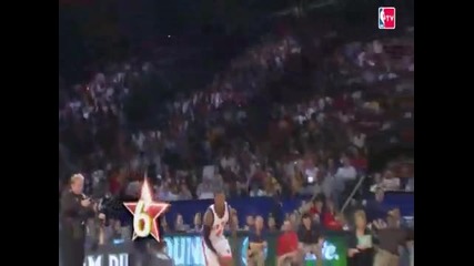 The Ultimate Nate Robinson 