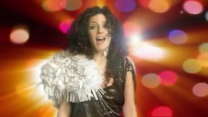 Molella feat. Alessia D'andrea - Paradise