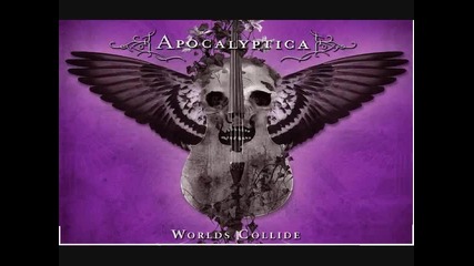 Apocalyptica - Grace