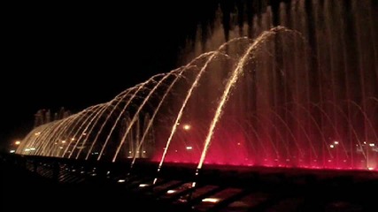 Water And Light