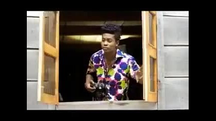 My Girl - Danny Young featuring Kel and Paul Play 