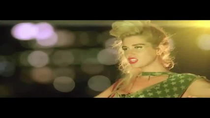 Kesha - We r who we r (high Quality) 