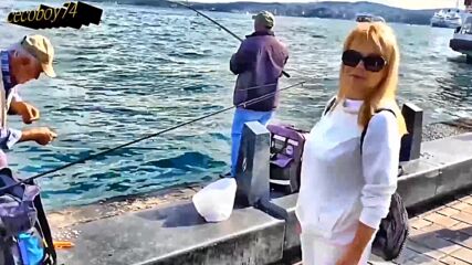 Γιάννης Πλούταρχος - Περνάς Καλά - забавляваш ли се