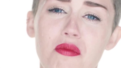 Miley Cyrus Vs Sinead O'connor - Nothing Compares To Wrecking Ball ( Robin Skouteris Mix )