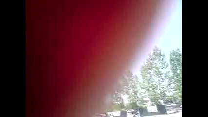 Тунинг Шоу 2012 (дрифт) 7
