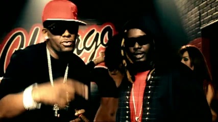 I_m N Luv (wit A Stripper) 2 -tha Remix