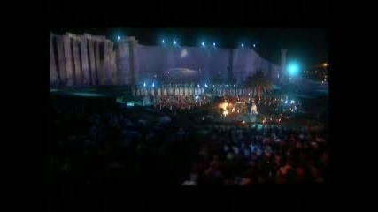 Vangelis - Mythodea Част 9
