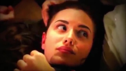 Feride & Kamran - Kalbimin Tek Sahibine / Calikusu