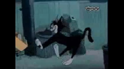 (50 Cent) Tom and Jerry 
