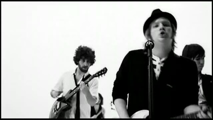 Fall Out Boy - The Take Over, The Breaks Over 