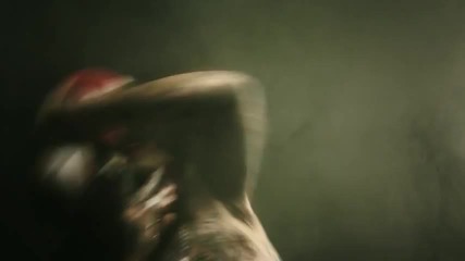 Demon Hunter - Lifewar (hq) + текст