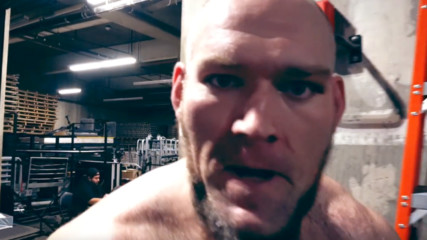 What's next for Lars Sullivan?: NXT Post-Show, Nov. 28, 2018