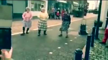 Bhangra & Gangnam Style Dance Full Video