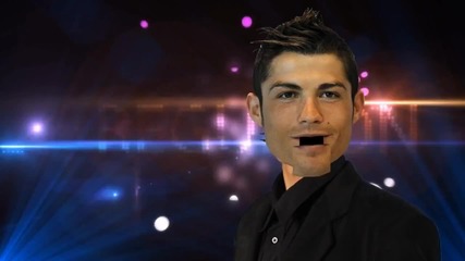 Messi Vs. Cristiano Ronaldo, im sexy and i know it! Lmfao