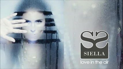 (2012) Siella - Love in the air
