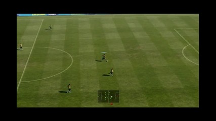 pes 11 [fraps suxzor]