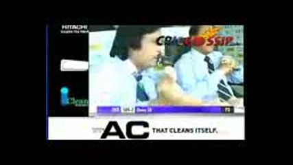 What (sunil Gavaskar) Thinks About Mr.imran Khan 2012