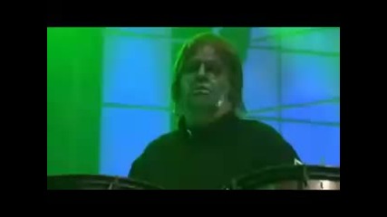 Slipknot - Vermillion live 