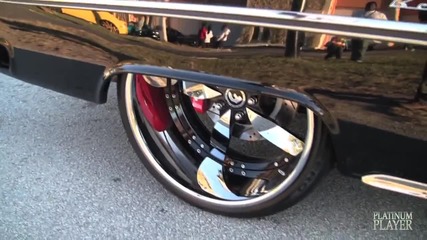 Bel Air Beast on Forgiatos - Mlk South Florida Series