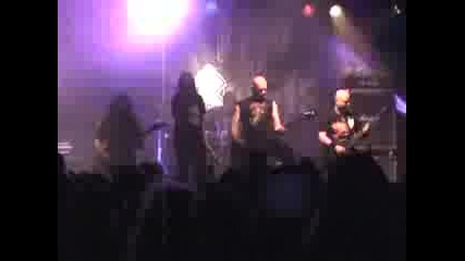 Hail Of Bullets - Advancing Once More