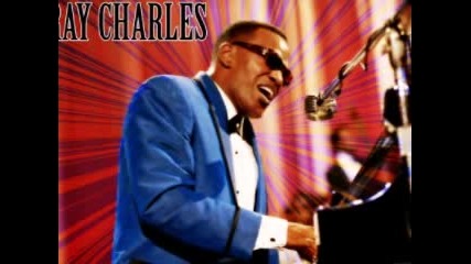Ray Charles - Hit The Road Jack