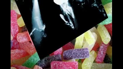 Miley and Sel...candy