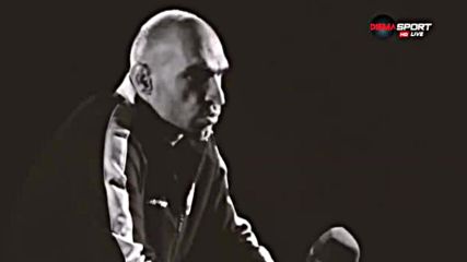 Йордан Върбанов за периода си в ЦСКА