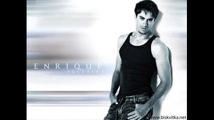 Enrique &glesias Ring my bells
