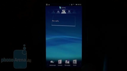 Sony Ericsson Xperia X10 Превю 