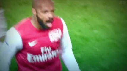 Един от най-вълнуващите моменти във футболния свят!